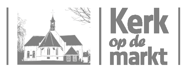 Kerk op de Markt