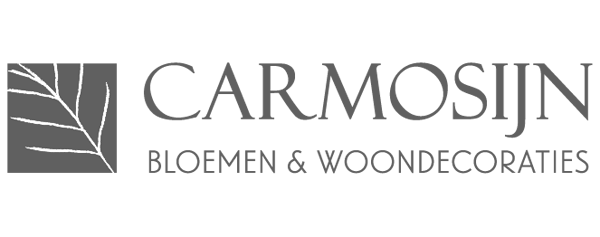 Carmosijn - Bloemen en Woondecoraties